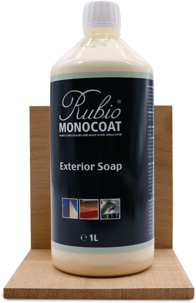 RUBIO MONOCOAT EXTERIOR SOAP