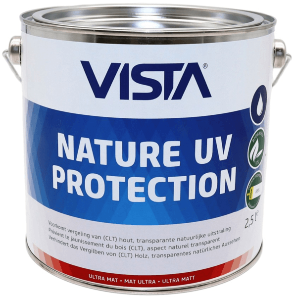 VISTA NATURE UV PROTECTION