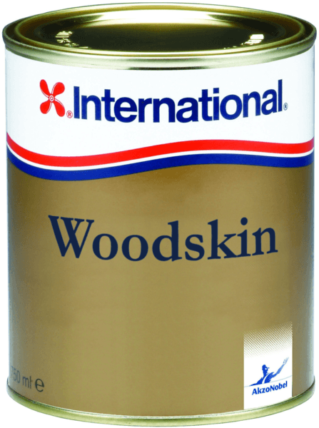 Woodskin 2½L