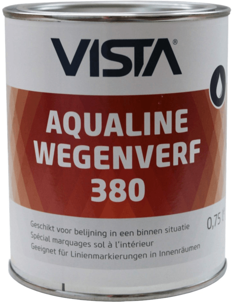 VISTA AQUALINE WEGENVERF 380