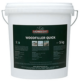 rubio monocoat woodfiller quick medium 0.5 kg