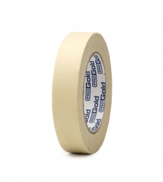 progold masking tape beige 18 mm