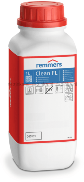REMMERS CLEAN FL
