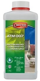 OWATROL ATM007