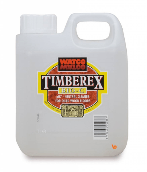 TIMBEREX BIO-C CLEANER