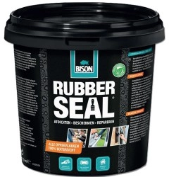 BISON RUBBER SEAL