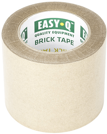 repair care easy q brick tape 100 mm x 40 m
