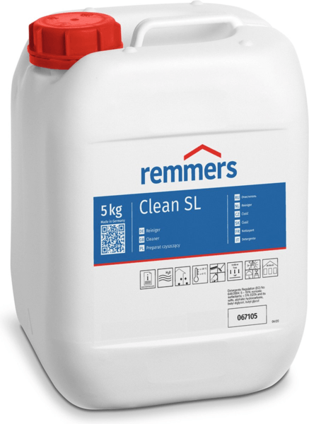 REMMERS CLEAN SL