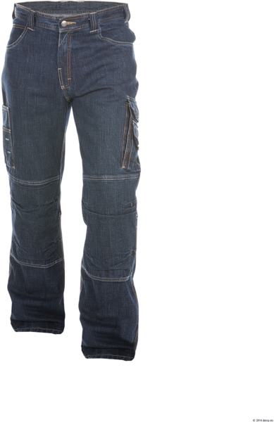 DASSY KNOXVILLE JEANS