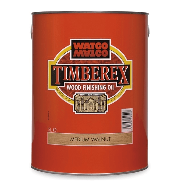 timberex early american 5 ltr