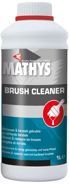 MATHYS BRUSH CLEANER