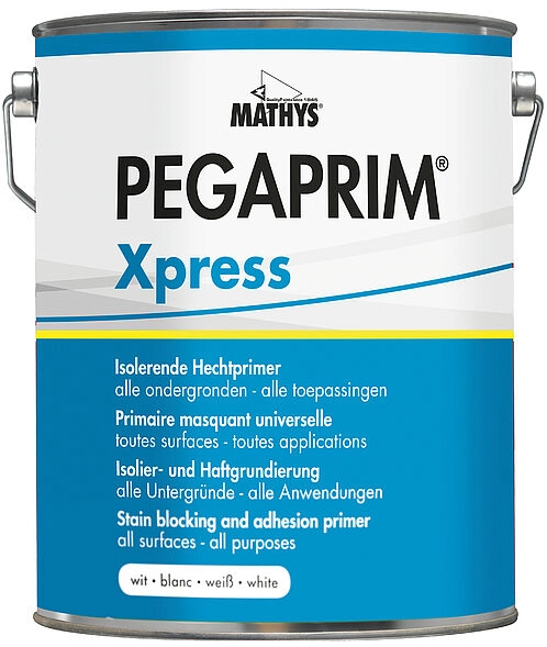 MATHYS PEGAPRIM XPRESS