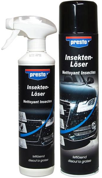 PRESTO INSECT CLEANER