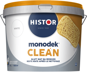 HISTOR MONODEK CLEAN