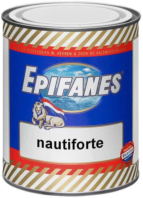 EPIFANES NAUTIFORTE