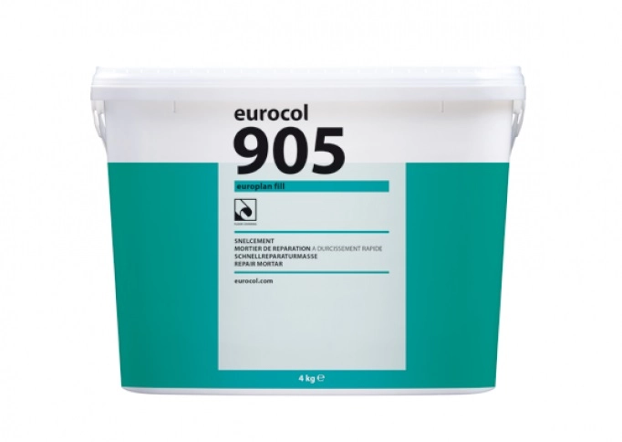 EUROCOL 905 EUROPLAN FILL