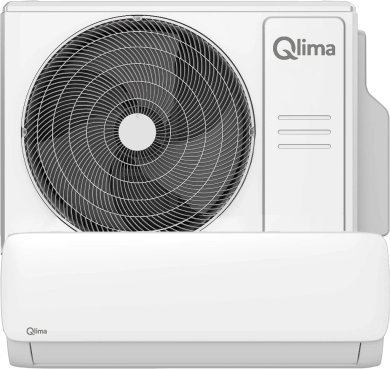 QLIMA S 6053 COMPLEET