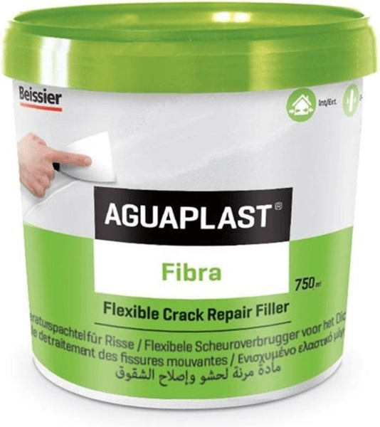 Aguaplast Fibra kant en klaar