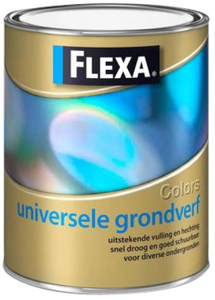 FLEXA COLORS GRONDVERF UNIVERSEEL