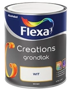 FLEXA CREATIONS GRONDLAK