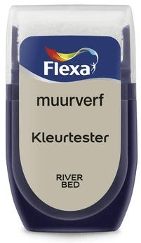groep Op de loer liggen Goed Flexa Muurverf Kleurtester Bestellen? | KLEURO.nl
