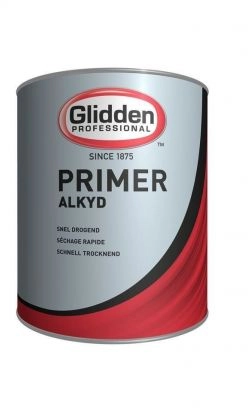 GLIDDEN ALKYD PRIMER