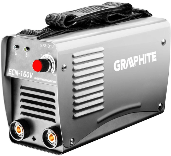 graphite inverter igbt 120a 4.9 kva 56h811