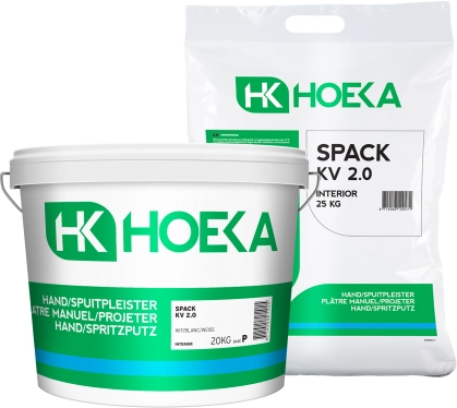HOEKA SPACK KV 2.0