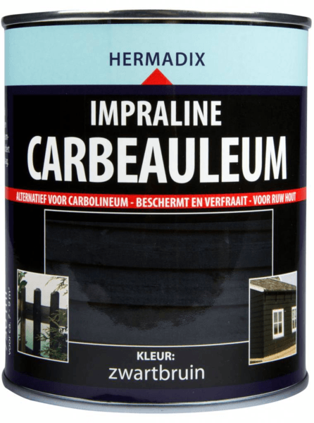 HERMADIX IMPRALINE CARBEAULEUM