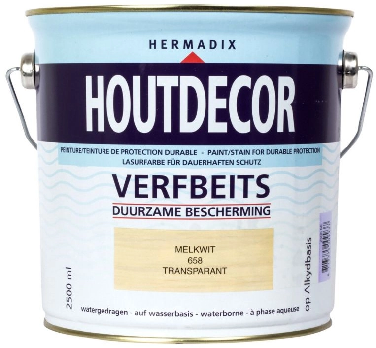 HERMADIX HOUTDECOR