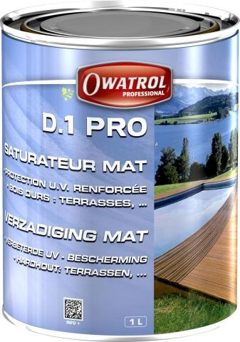 OWATROL D.1 PRO