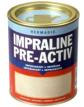 HERMADIX IMPRALINE PRE-ACTIV