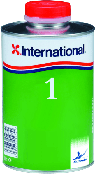 International Thinner no. 1 1L