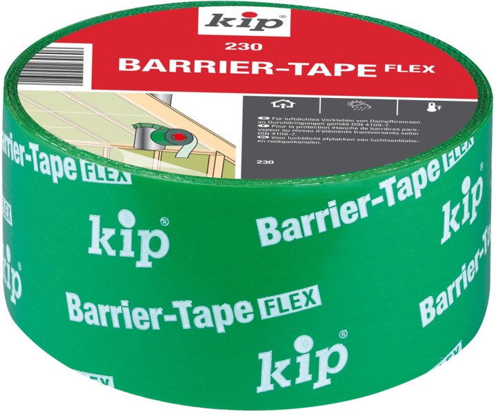 KIP 230 BARRIER TAPEFLEX