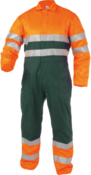 BASICLINE OVERALL LIMOGES