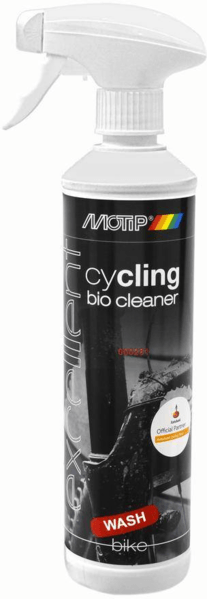 MOTIP CYCLING BIO CLEANER