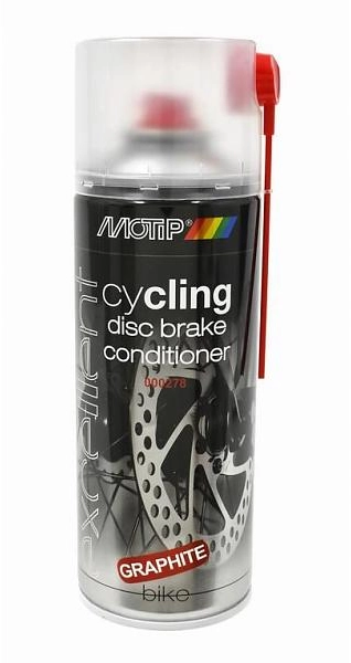 MOTIP CYCLING DISC BRAKE CONDITIONER