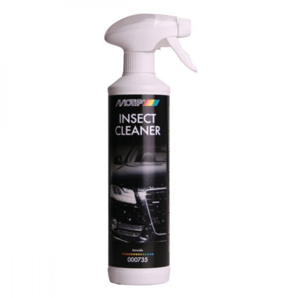 MOTIP INSECT CLEANER