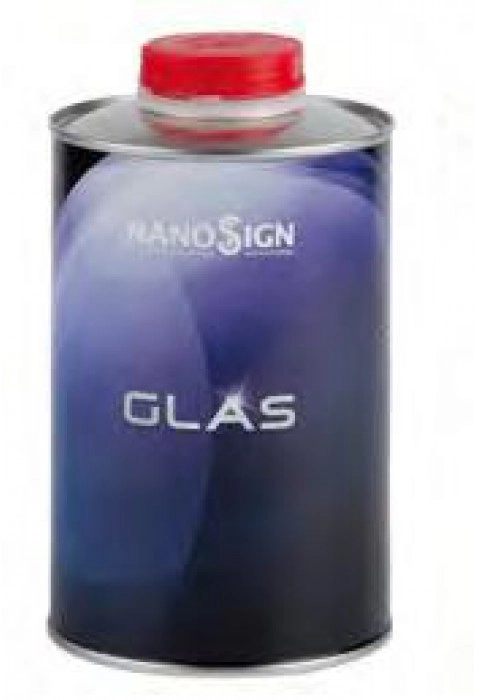 NANOSIGN NANO-GLAS