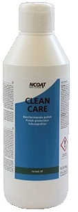 NCOAT CLEAN CARE