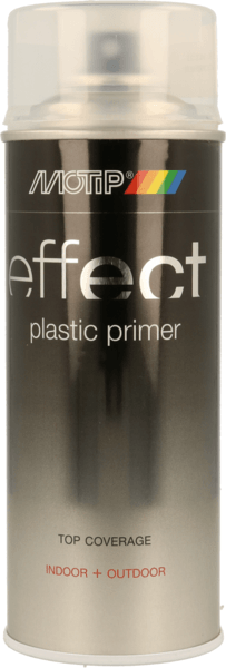 MOTIP EFFECT PLASTIC PRIMER