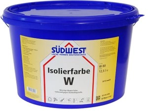 SUDWEST ISOLIERFARBE W