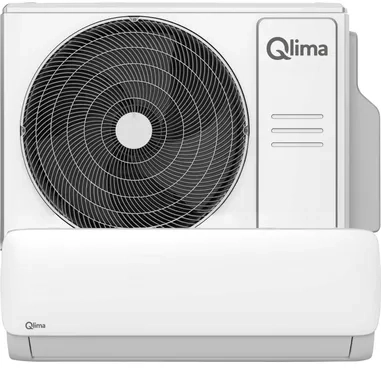 QLIMA S 6026 COMPLEET