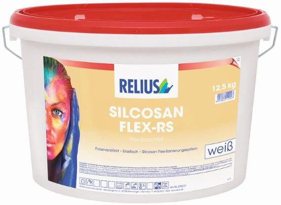 RELIUS SILCOSAN FLEX-RS