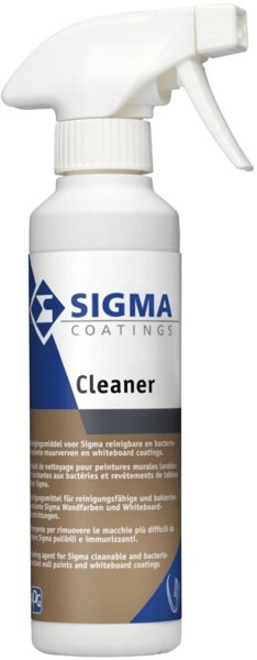 SIGMA PEARL CLEANER