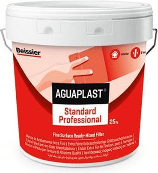 aguaplast standard professional 15 kg