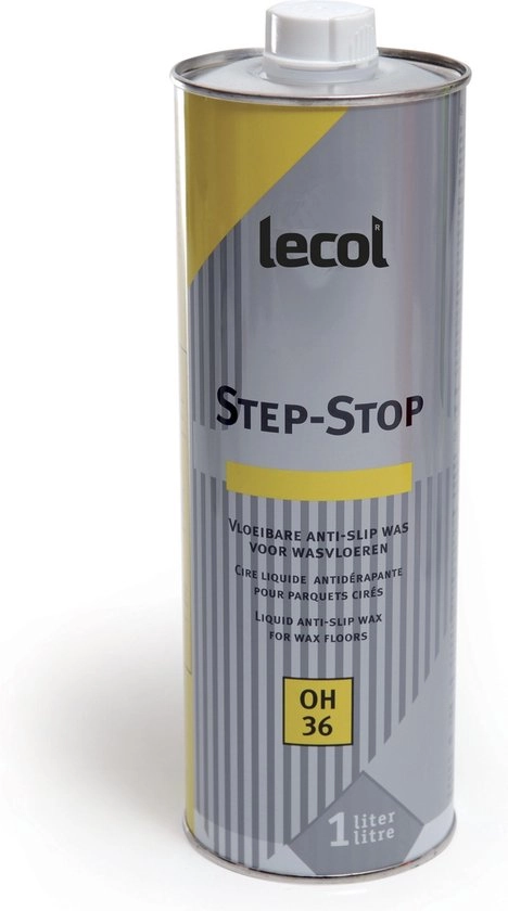 LECOL STEP STOP OH36 VLOEIBARE WAS