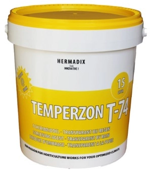 HERMADIX TEMPERZON